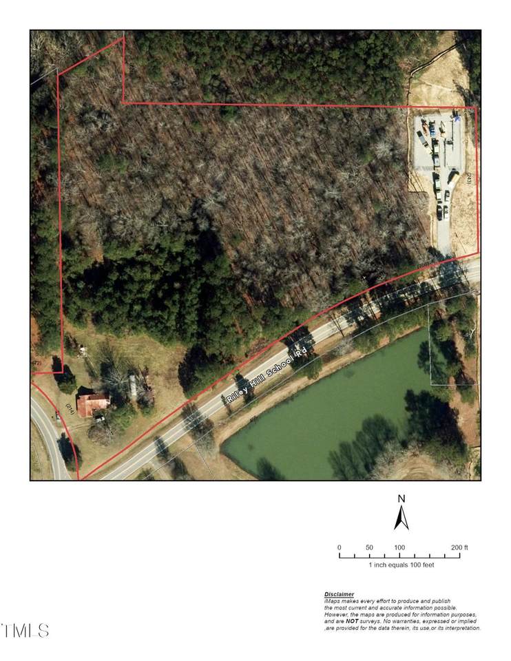 2500 Davistown Road - Photo 1