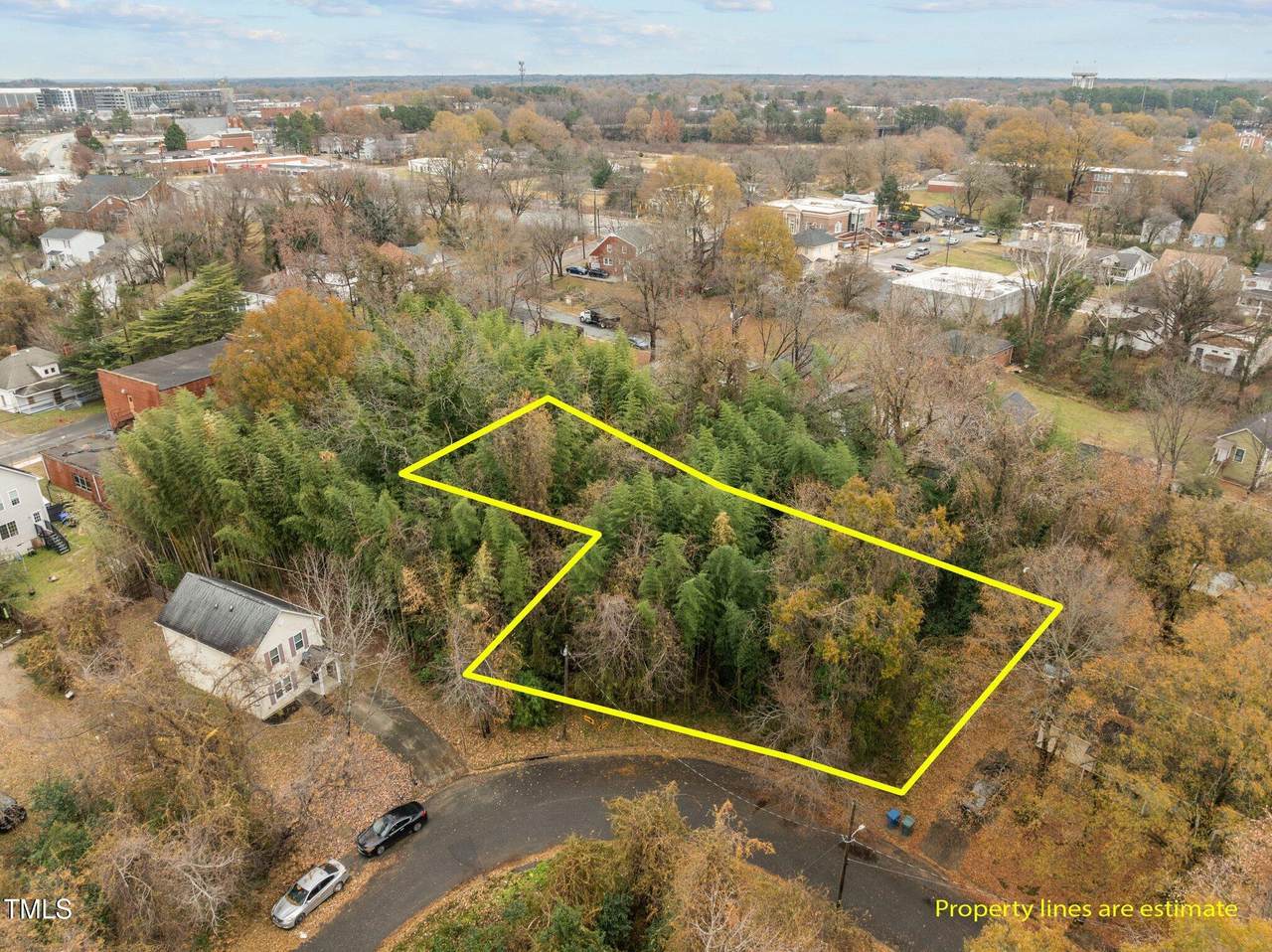 1203 Avery Street - Photo 1