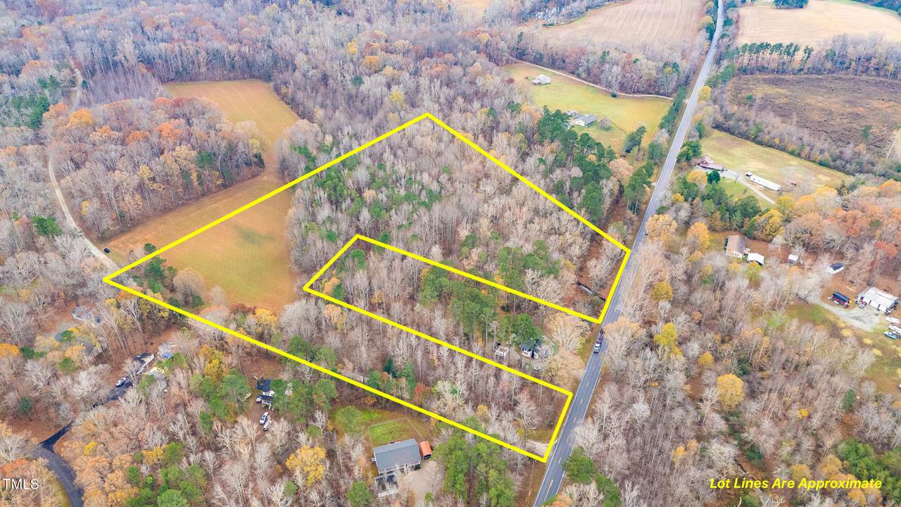 Lot 8 Circle L Trail - Photo 1