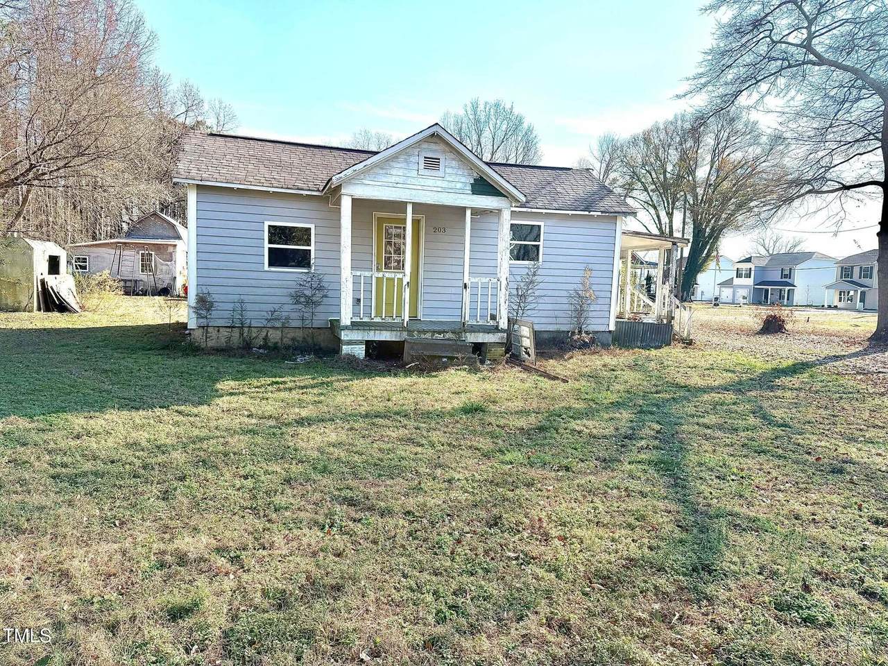 203 Hope Street - Photo 1