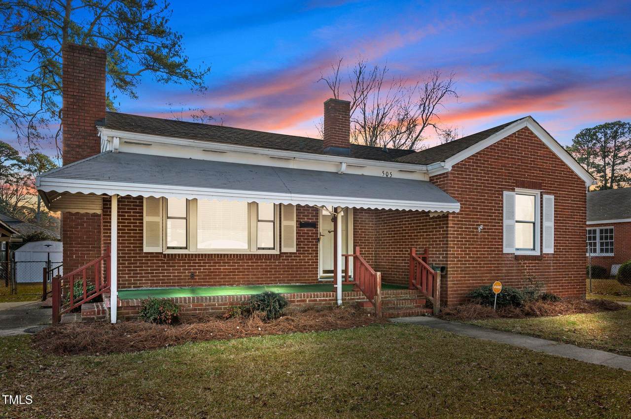 505 Johnston Street - Photo 1