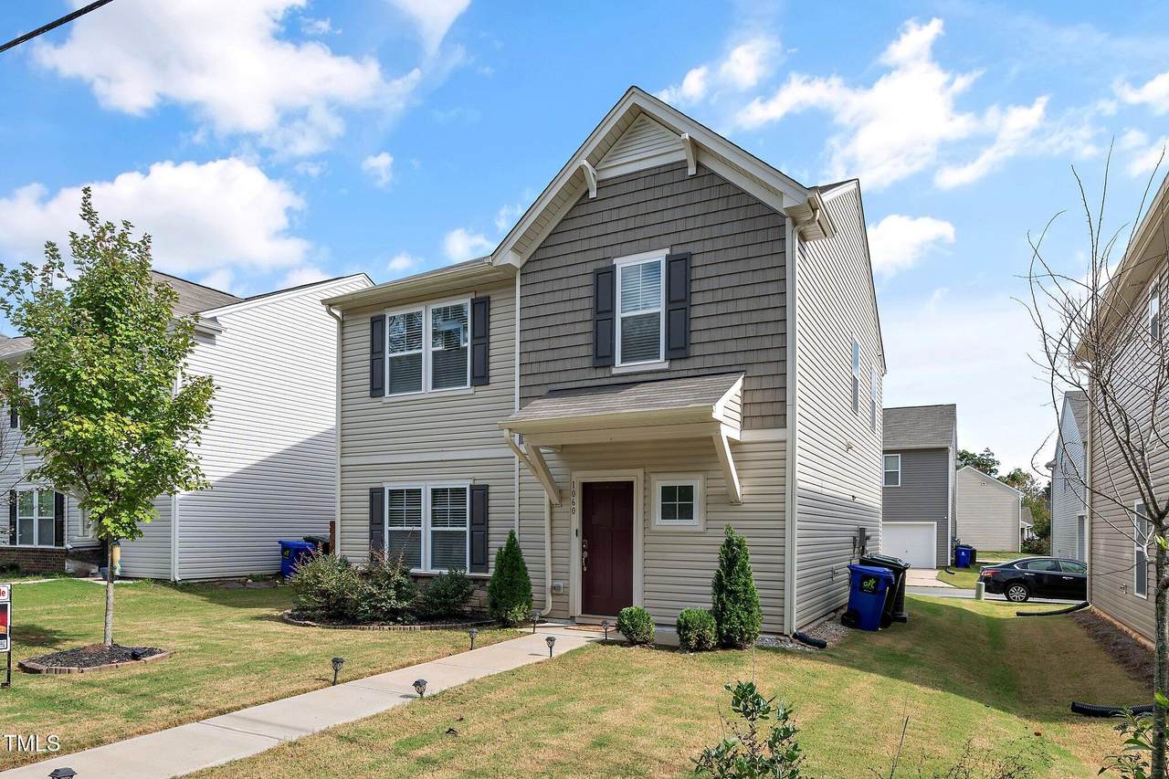 1060 Gibson Road - Photo 1