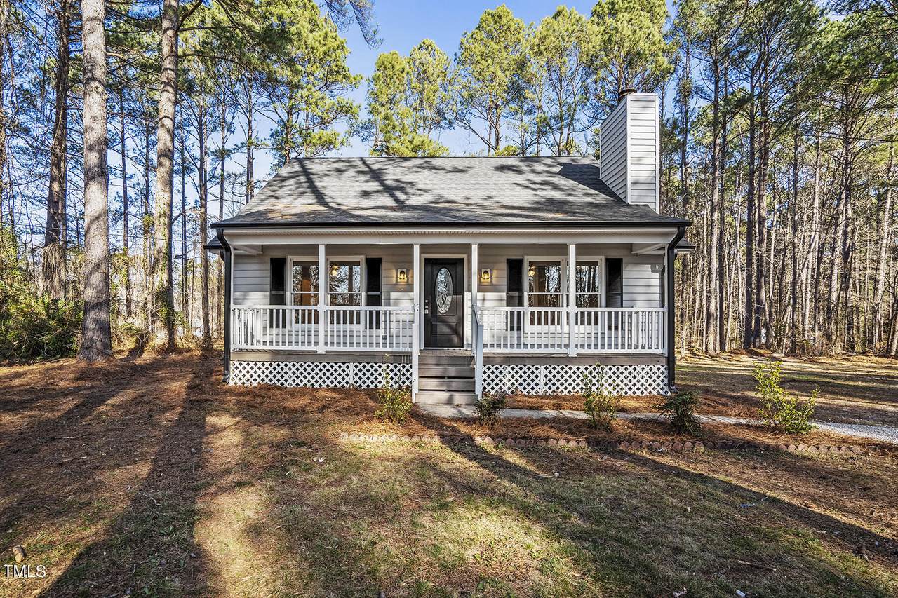 7201 Hunt Valley Trail - Photo 1