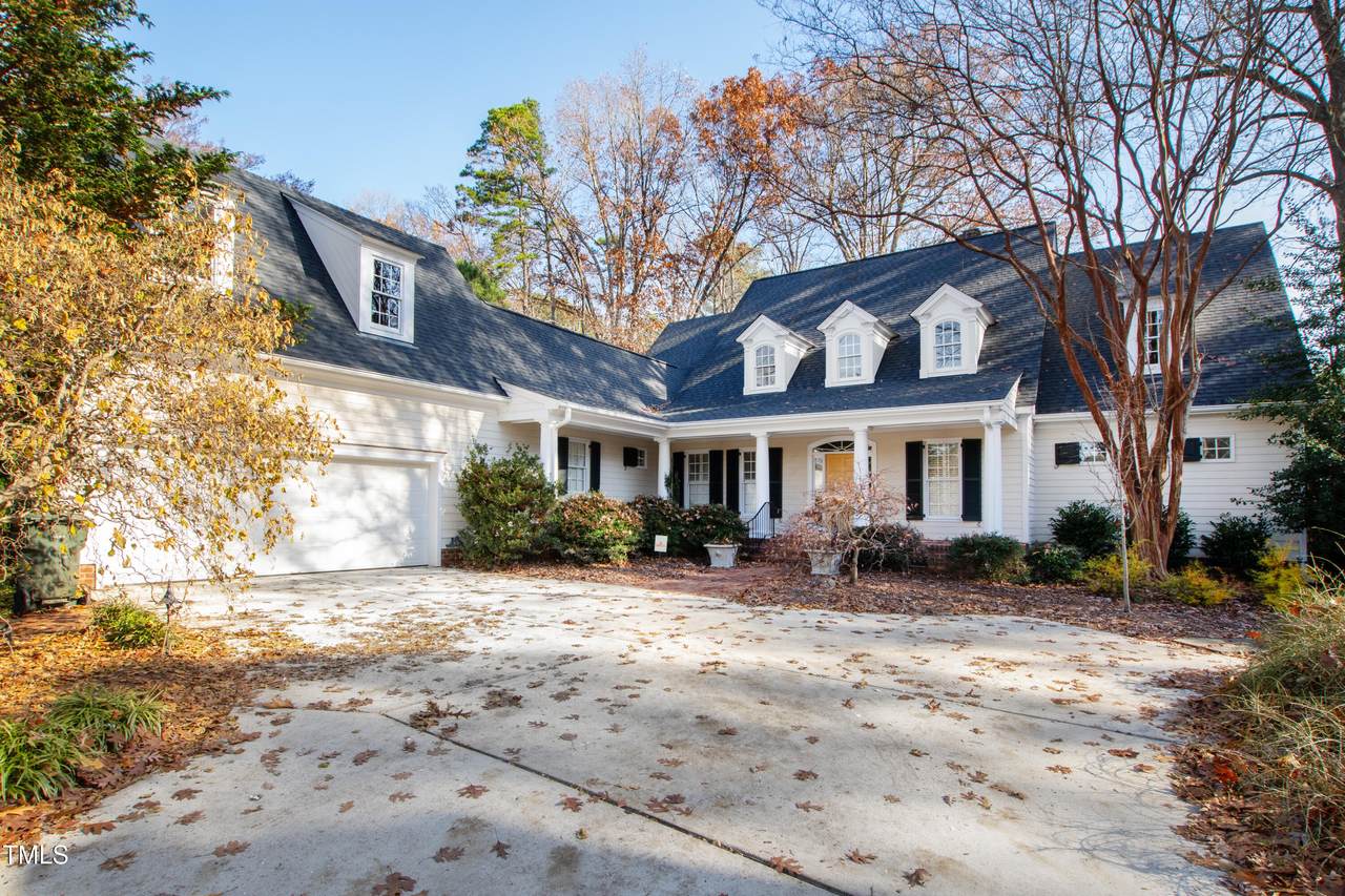 7516 Wingfoot Drive - Photo 1