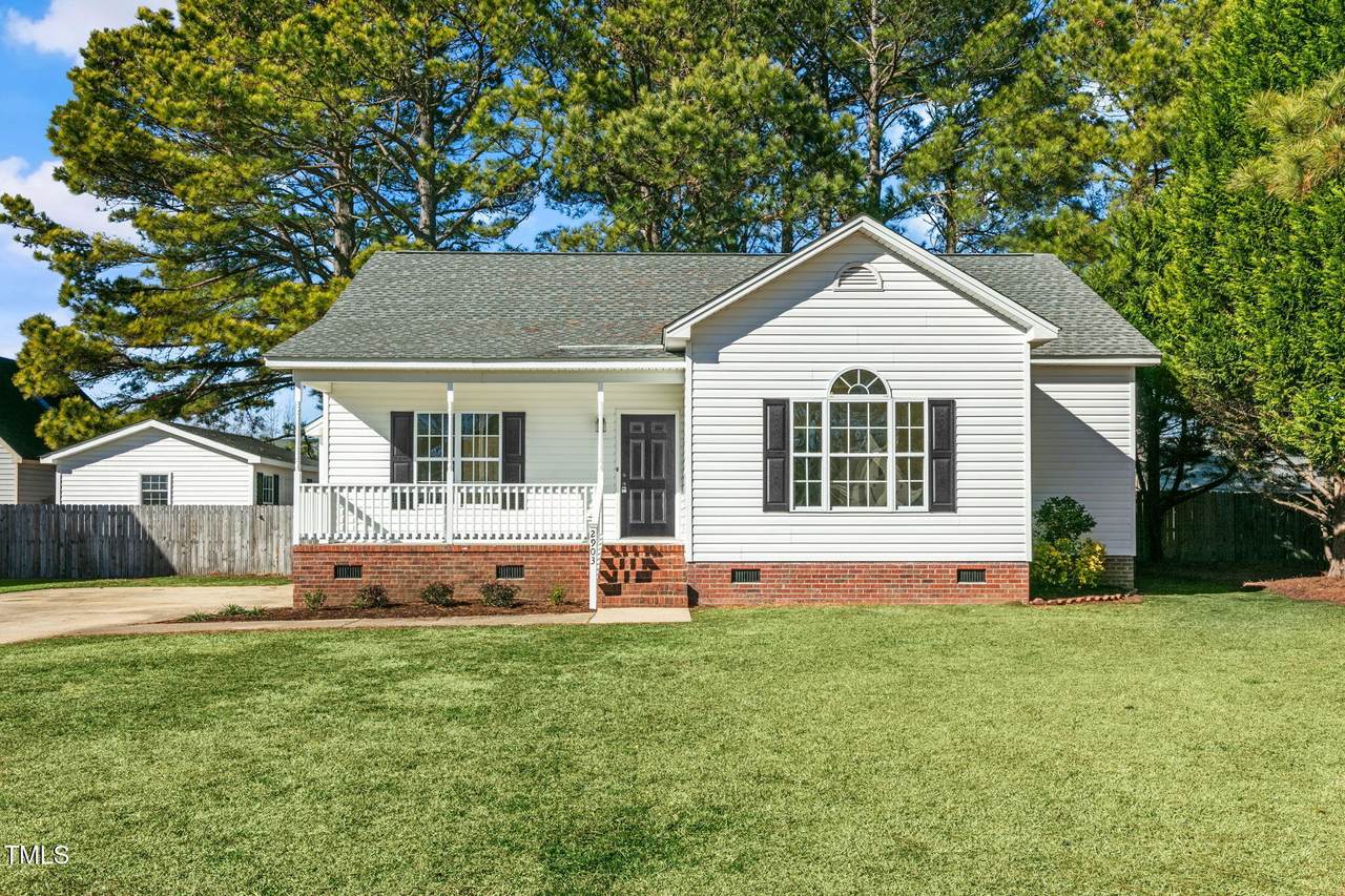 2903 Lancaster Road - Photo 1