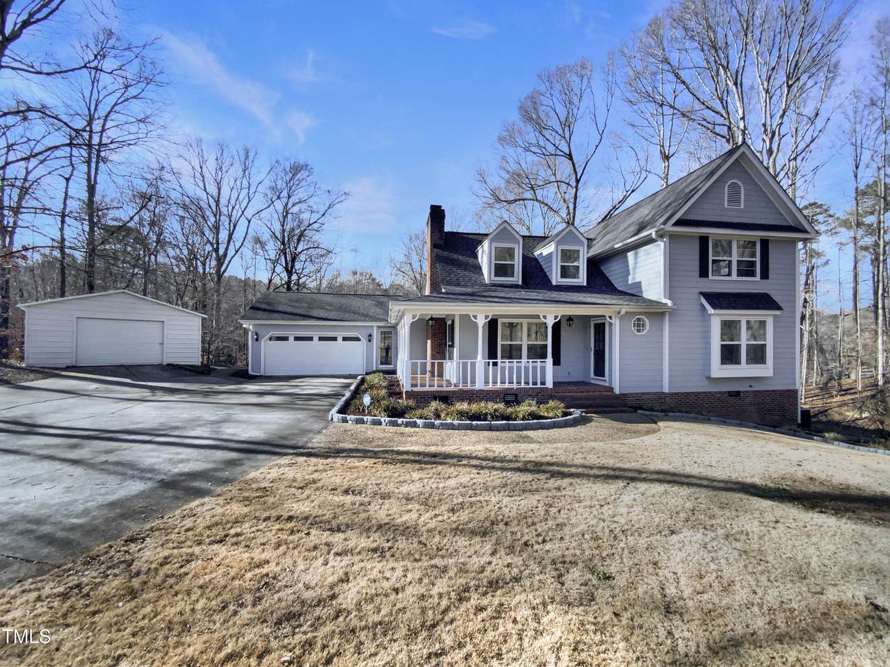 2045 Shotwell Road - Photo 1