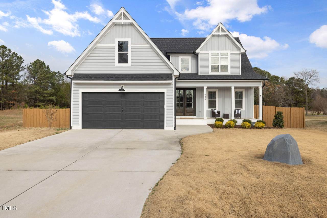 8909 Hopkins Knob Court - Photo 1