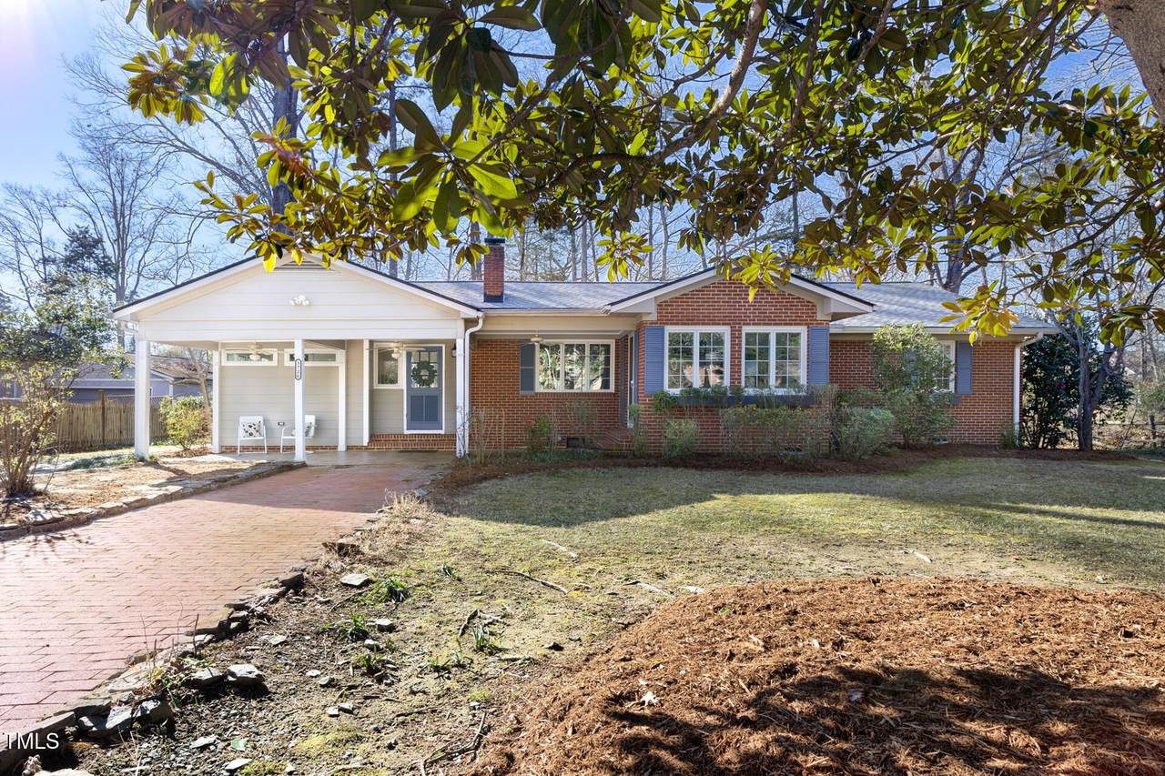 3726 Randolph Road - Photo 1