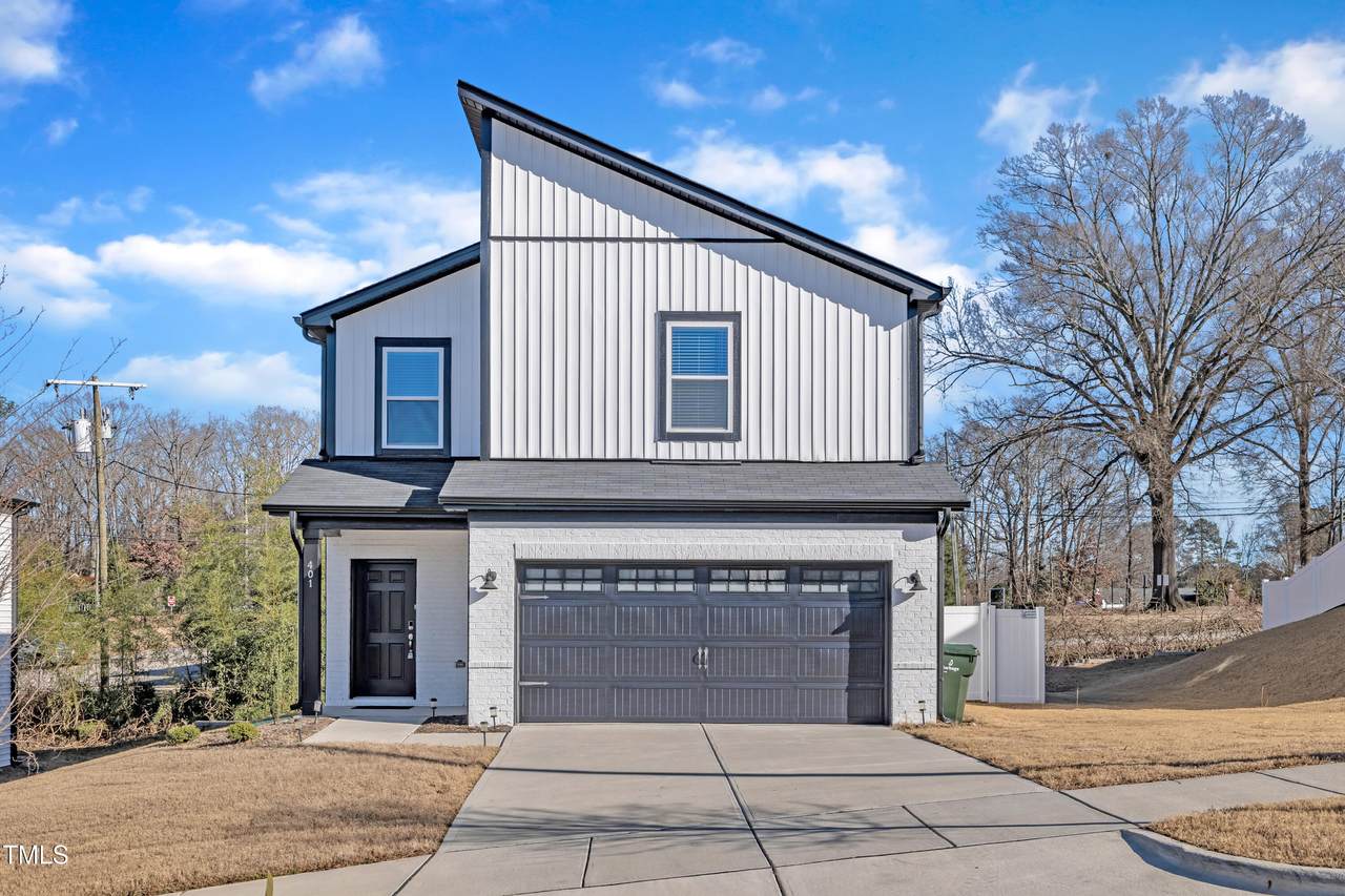 401 Inclusion Way - Photo 1