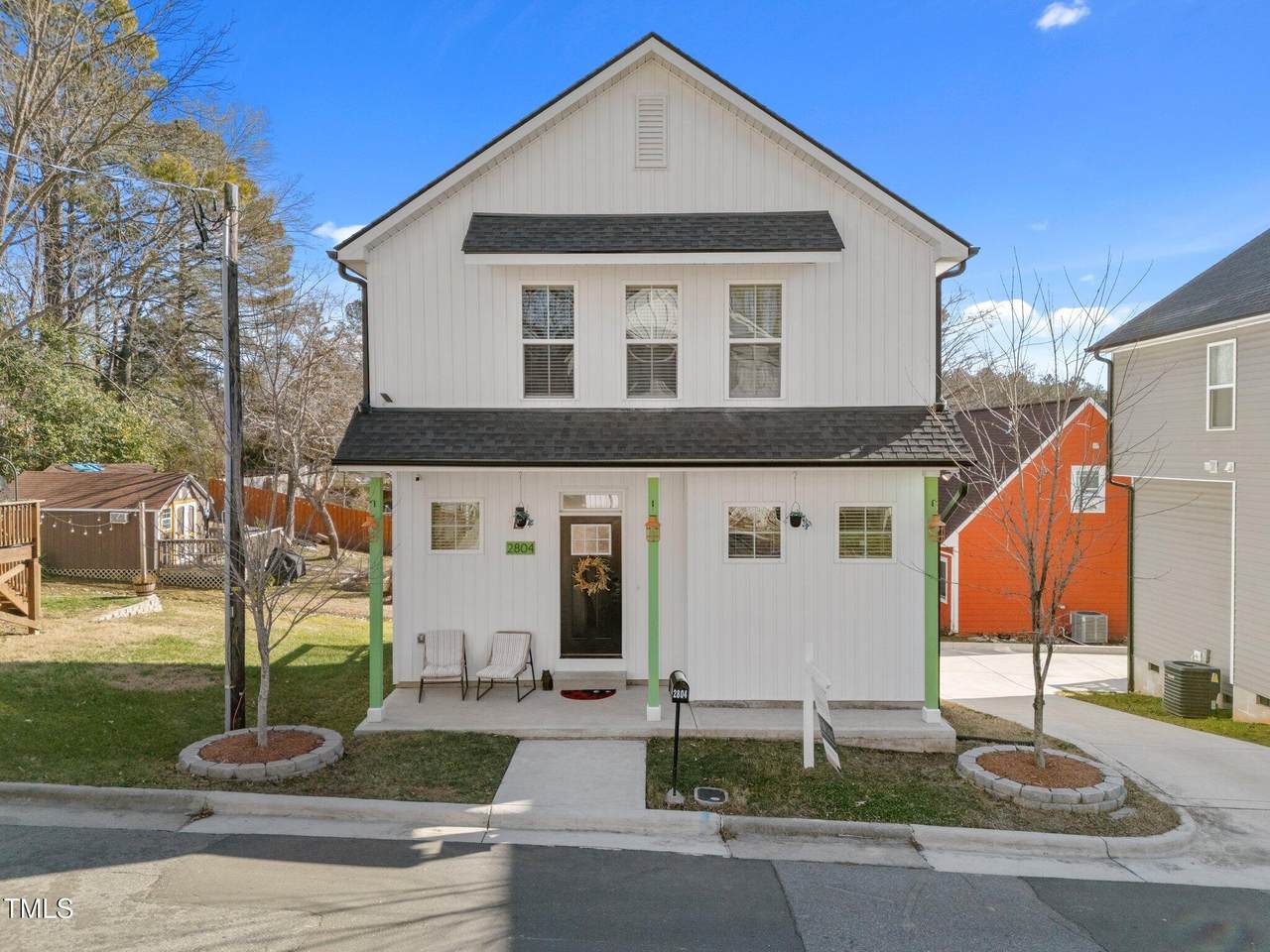 2804 Cannada Avenue - Photo 1