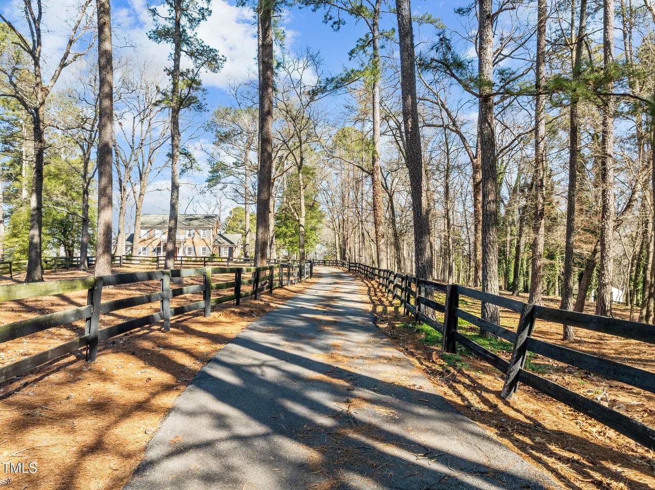 5525 Buffaloe Road - Photo 1