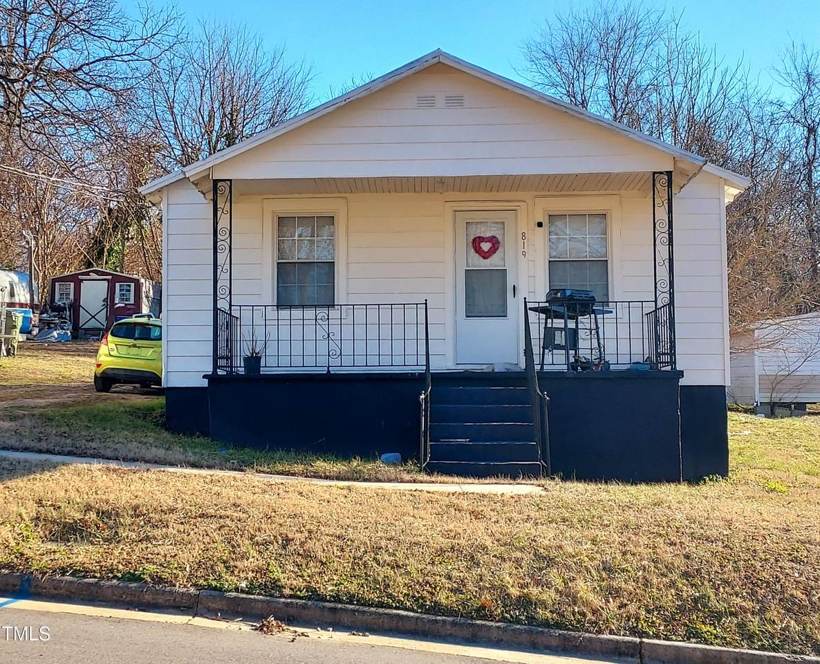 819 Moore Street - Photo 1