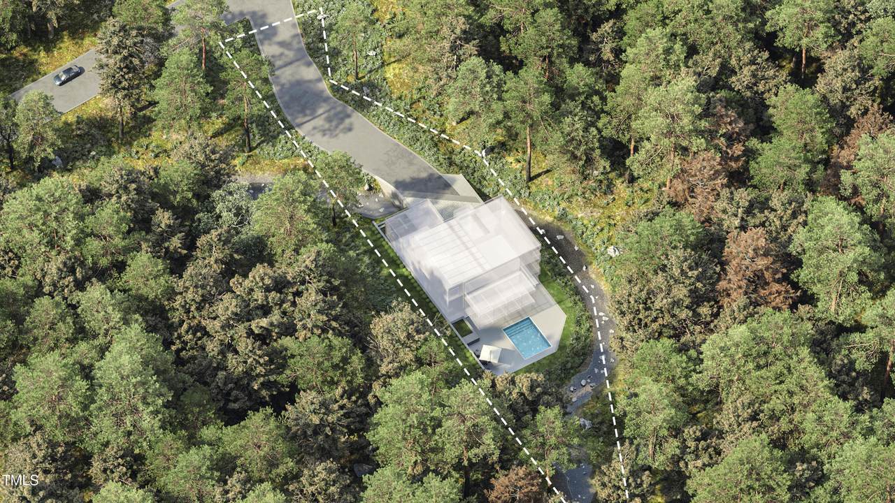 3521 Alamance Drive - Photo 1