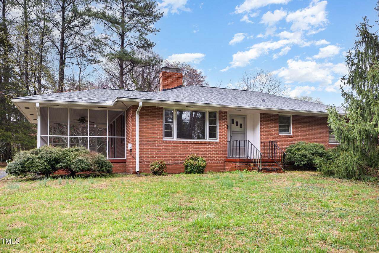 2246 Hillandale Road - Photo 1