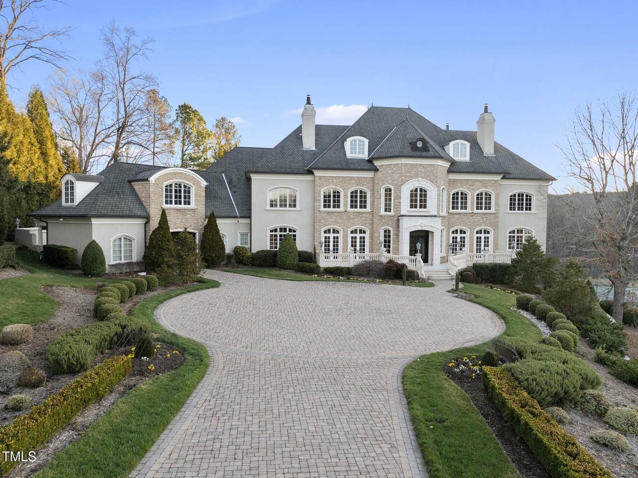 1404 Barony Lake Way - Photo 1