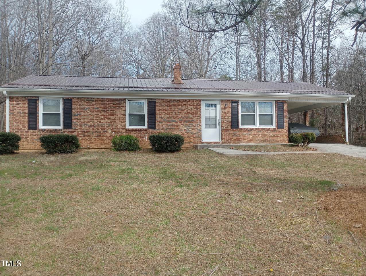 5774 Nc Highway 86 - Photo 1