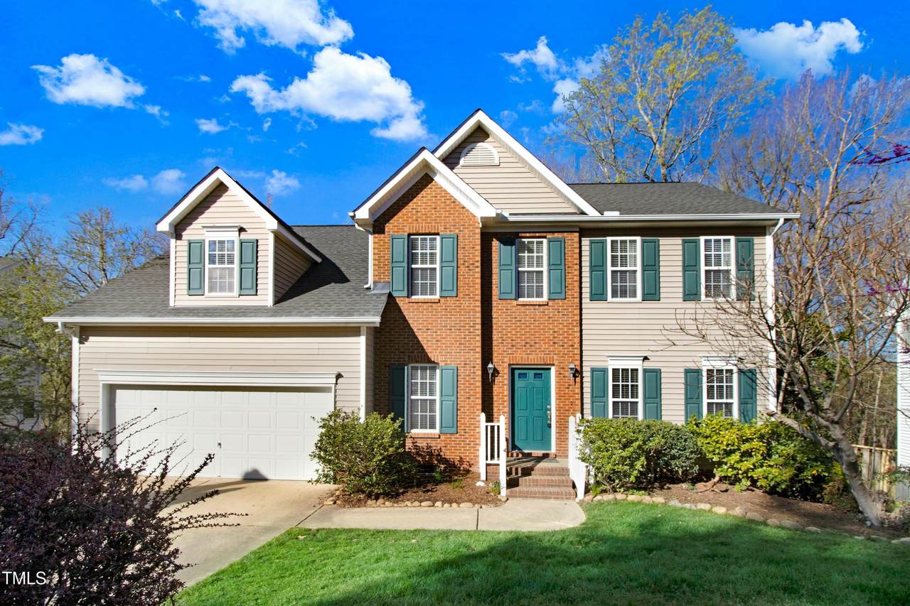 3308 Forest Mill Circle - Photo 1