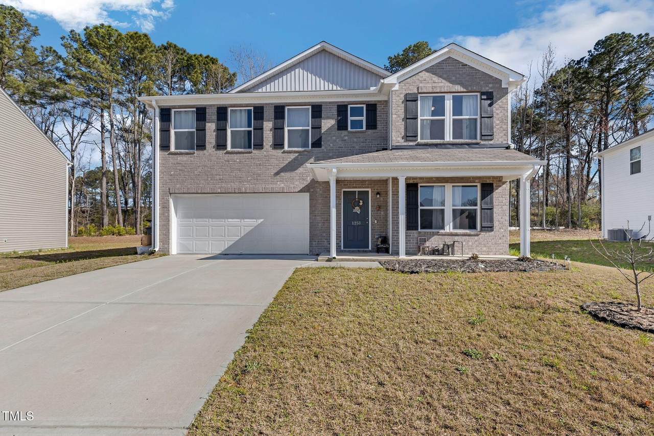 1253 Manor Drive - Photo 1