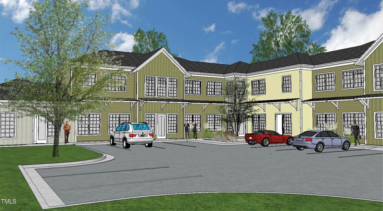 110 Bellamy Lane - Photo 1