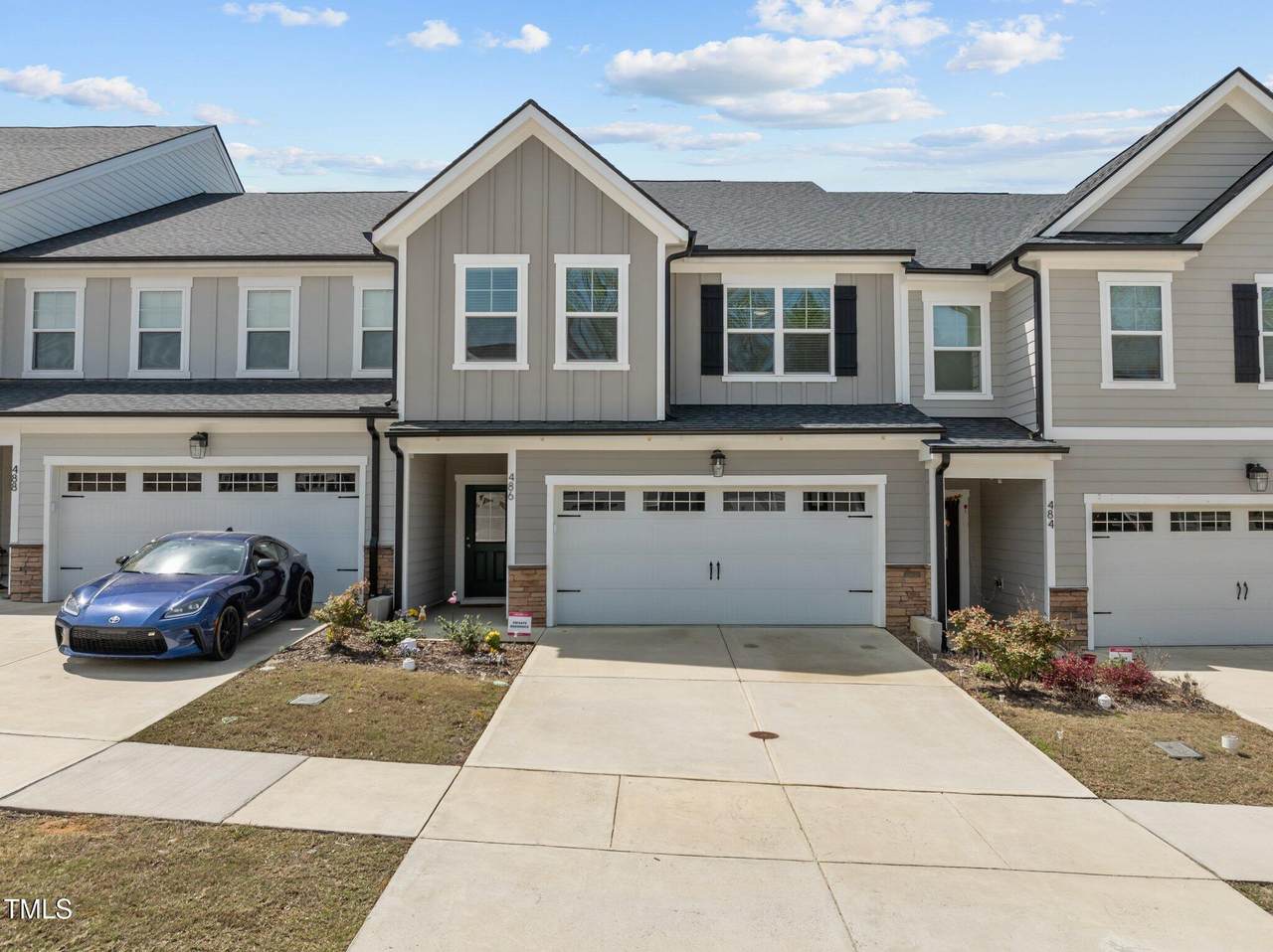 486 Autumn Rain Street - Photo 1