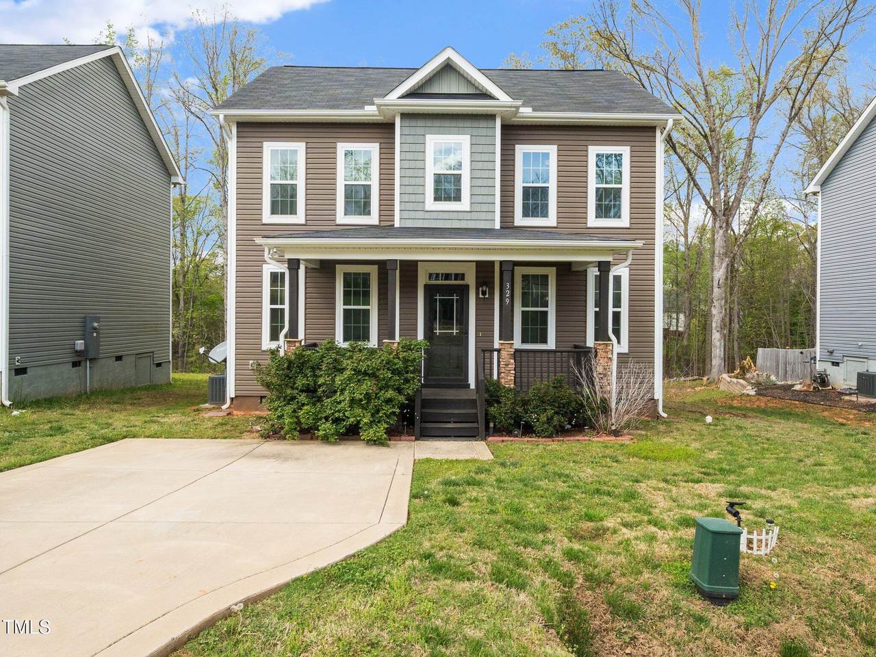 329 Chamberlain Drive - Photo 1