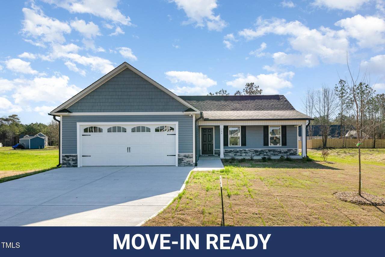 104 Burnello Court - Photo 1