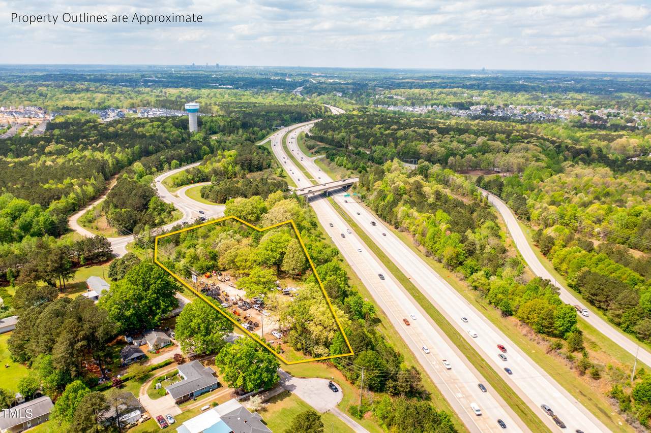 0 Hodge Road - Photo 1