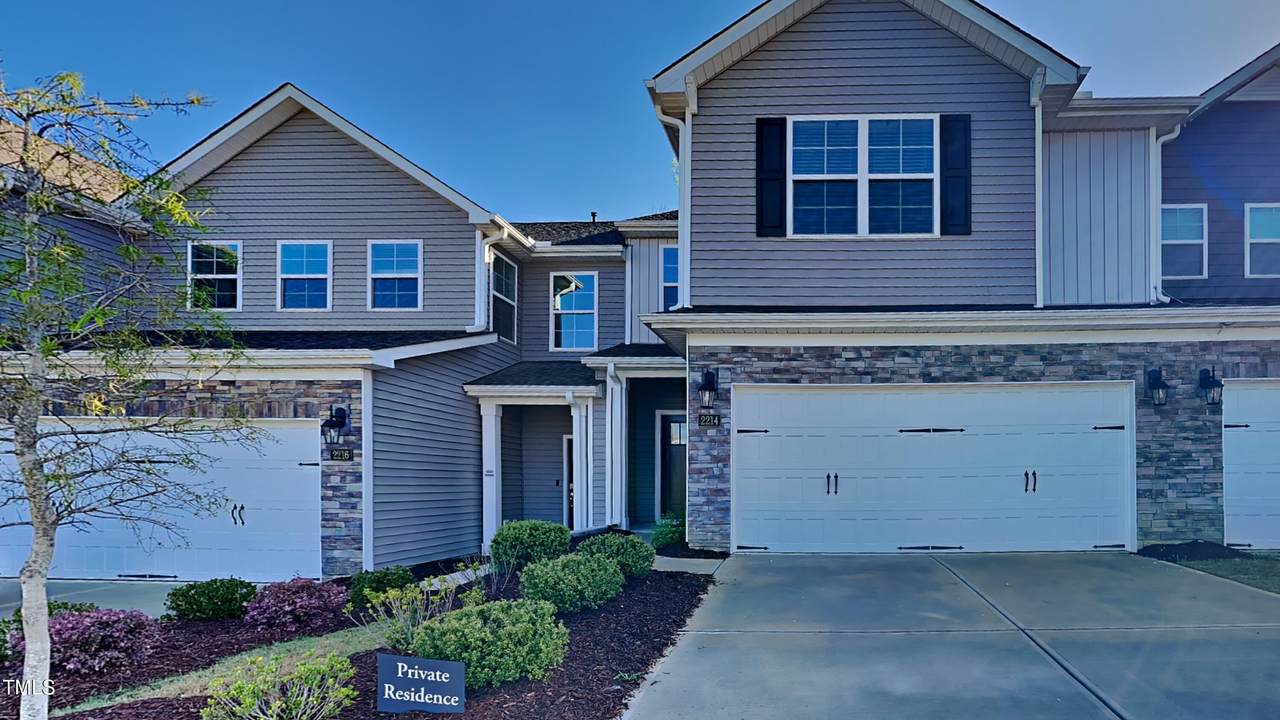 2214 Sugar Cone Way - Photo 1