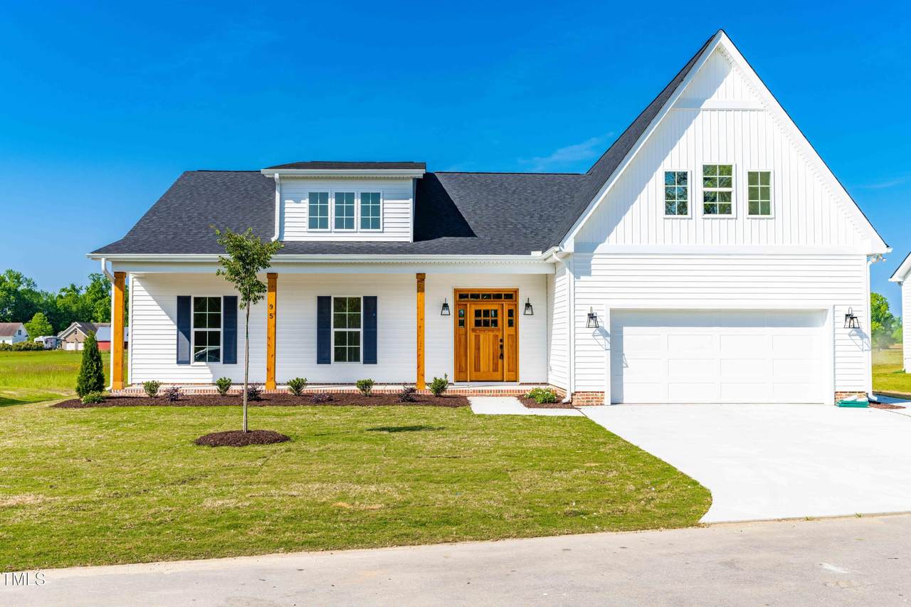 95 Watermeadow Drive - Photo 1