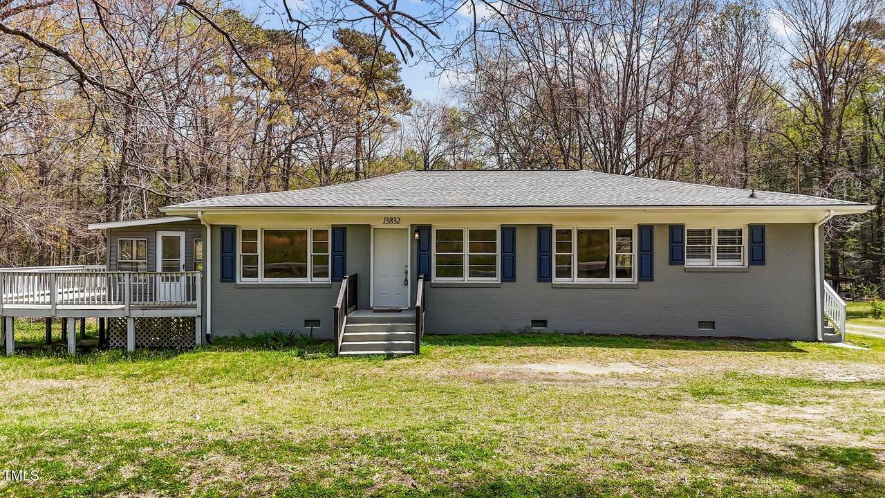 13832 Nc 96 Highway - Photo 1