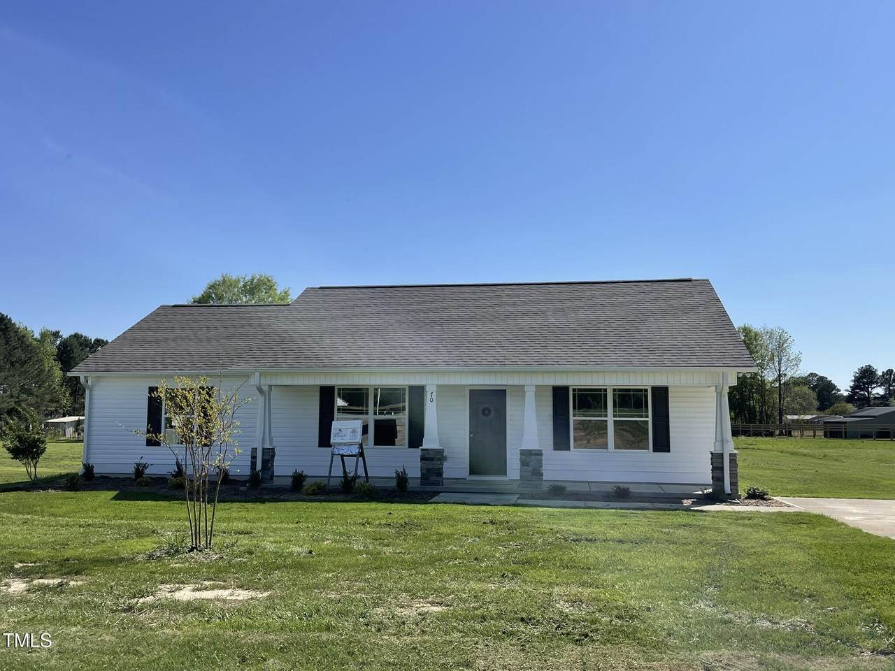 70 Pate Landing Drive - Photo 1