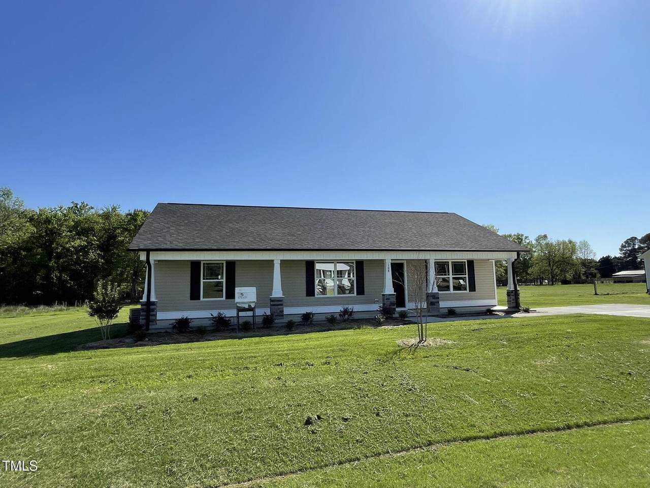 108 Pate Landing Drive - Photo 1