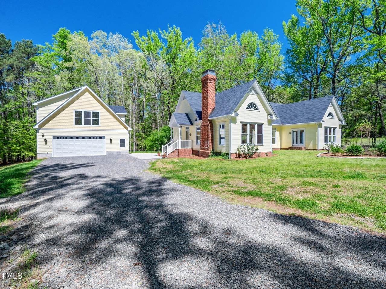 1208 Goodwin Road - Photo 1