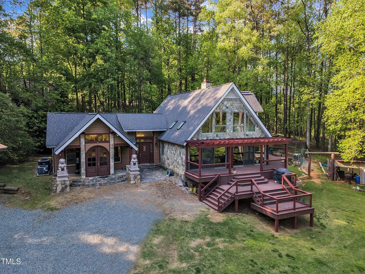 11209 Sedgefield Drive - Photo 1
