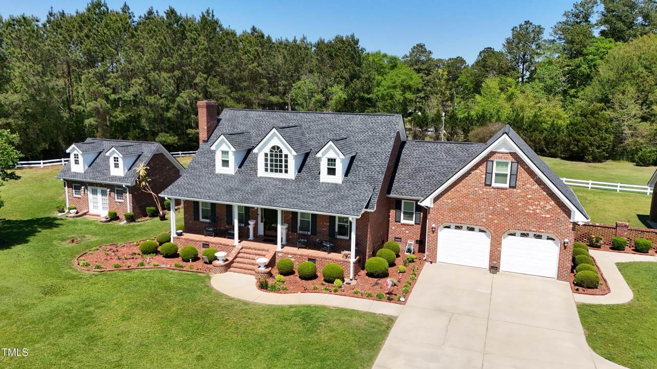 6449 Old Whiteville Road - Photo 1