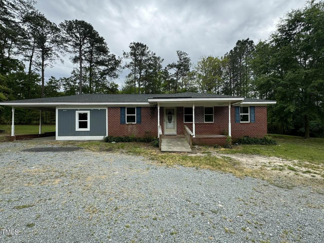 8535 Us-301 Highway - Photo 1