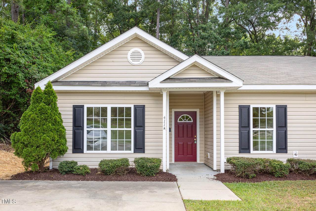 411 A Aversboro Road - Photo 1
