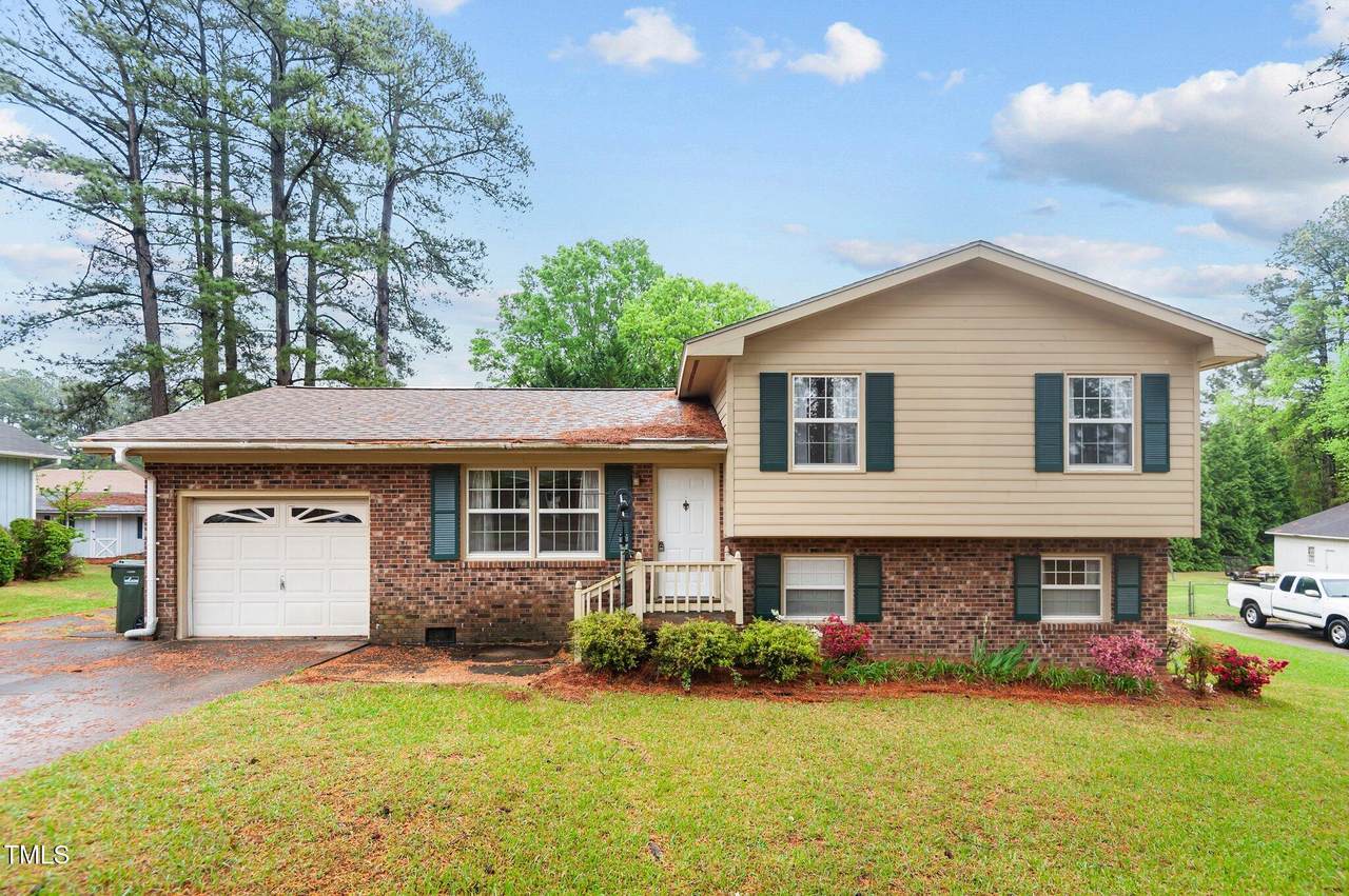 3309 Teal Drive - Photo 1