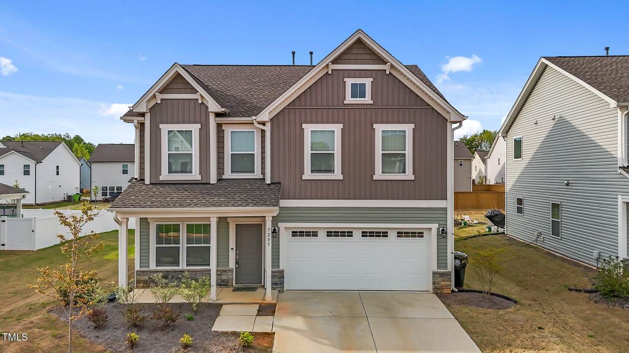 7205 Tillage Road - Photo 1