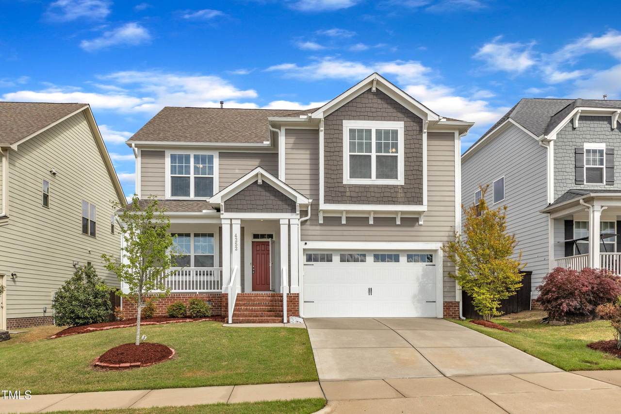 4252 Rockdell Hall Street - Photo 1