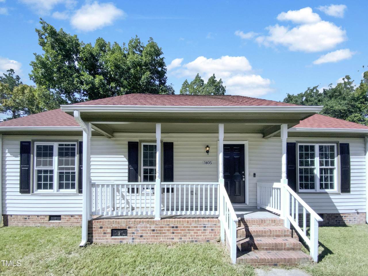 1405 Cross Link Road - Photo 1