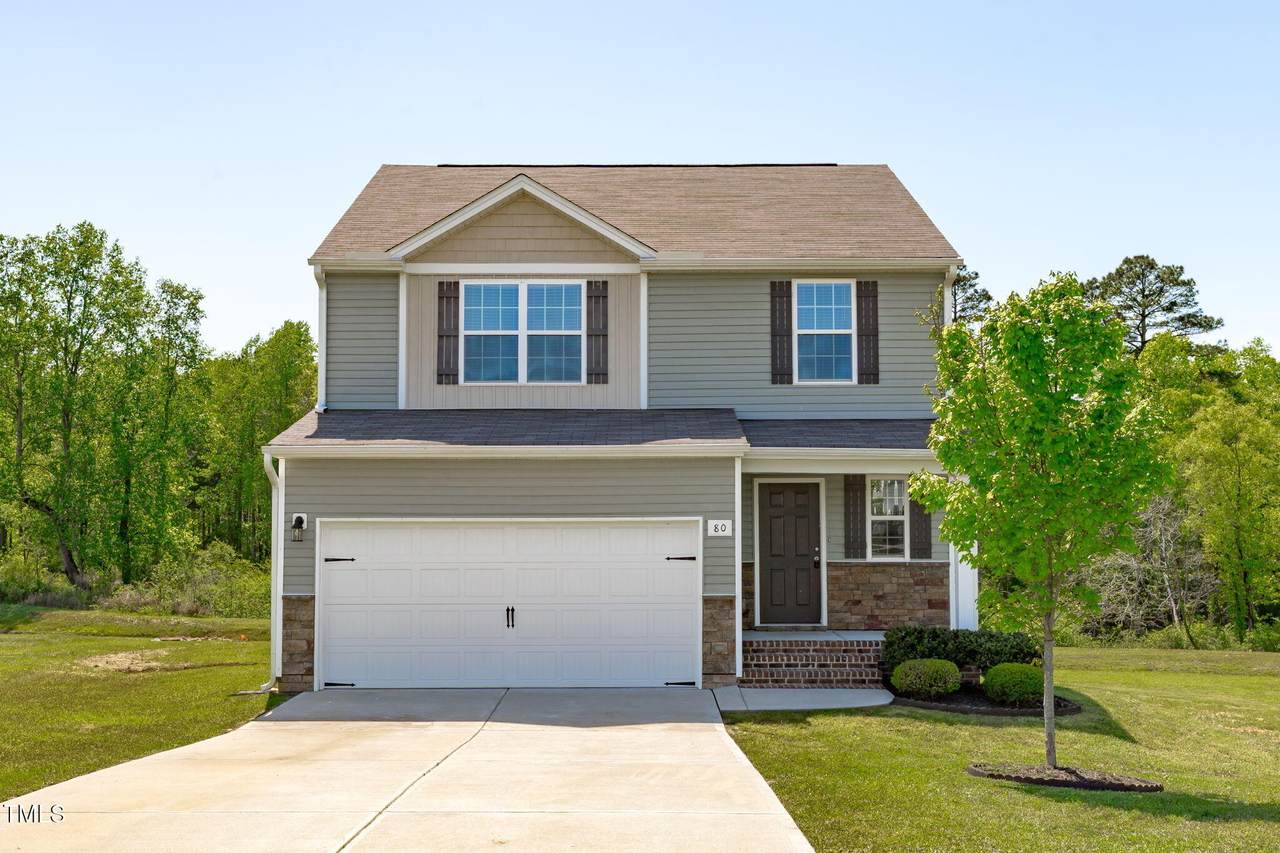 80 Doonbeg Drive - Photo 1