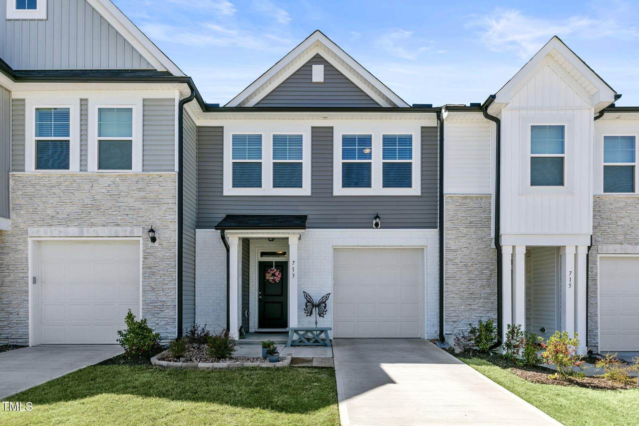 713 Putney Hill Road - Photo 1