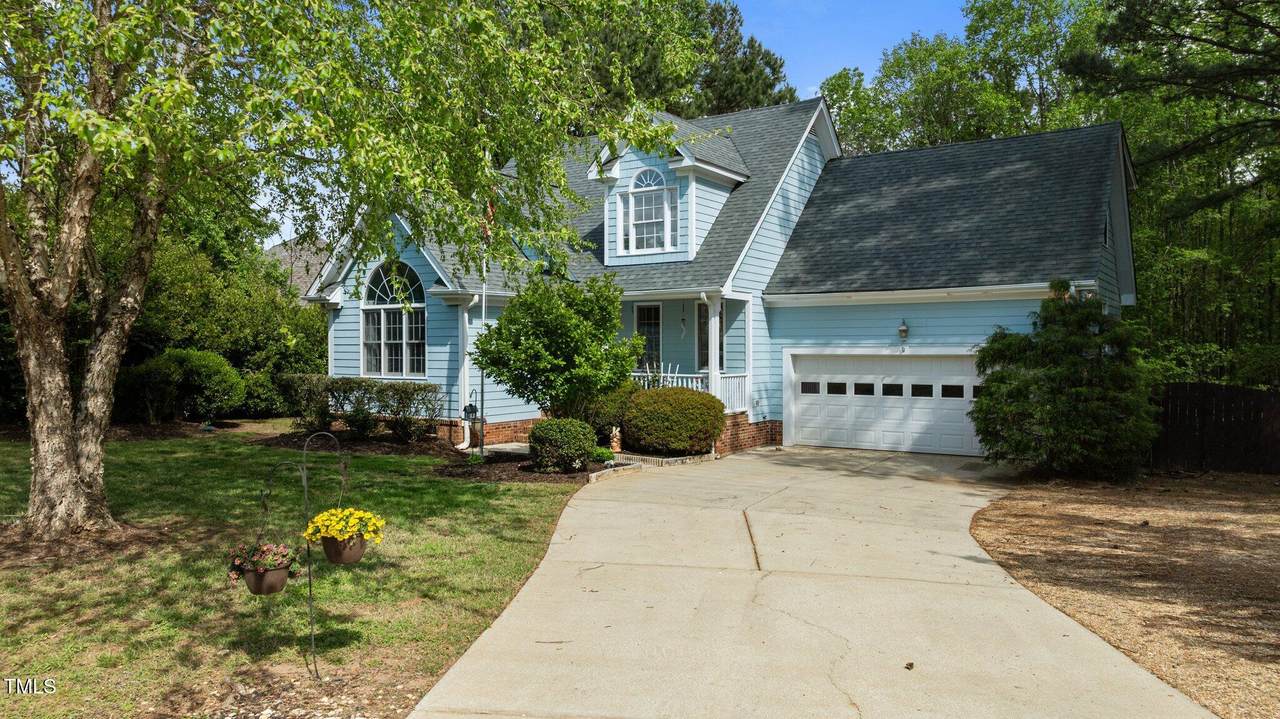 9016 New Century Road - Photo 1