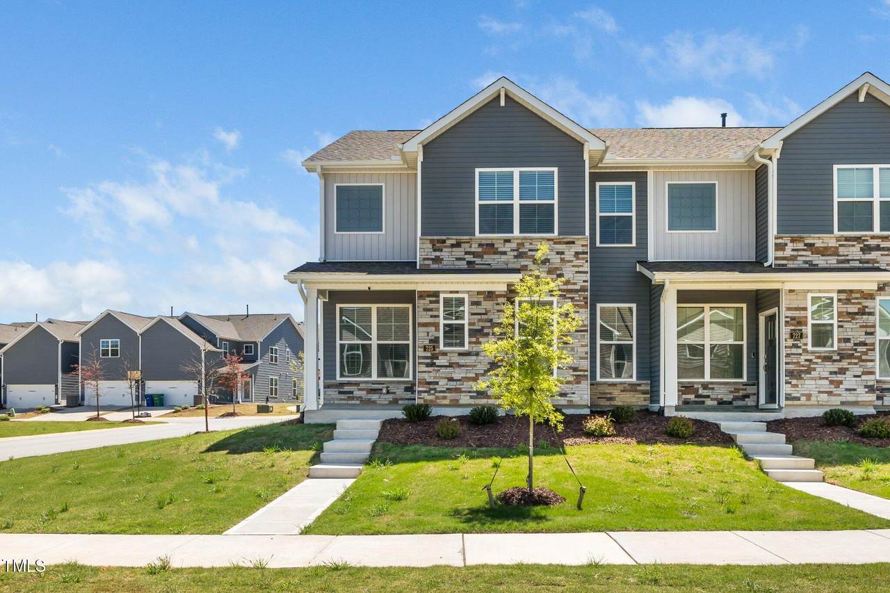 725 Andrade Drive - Photo 1