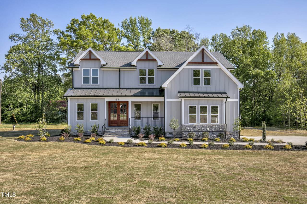 67 Farmstead Court - Photo 1