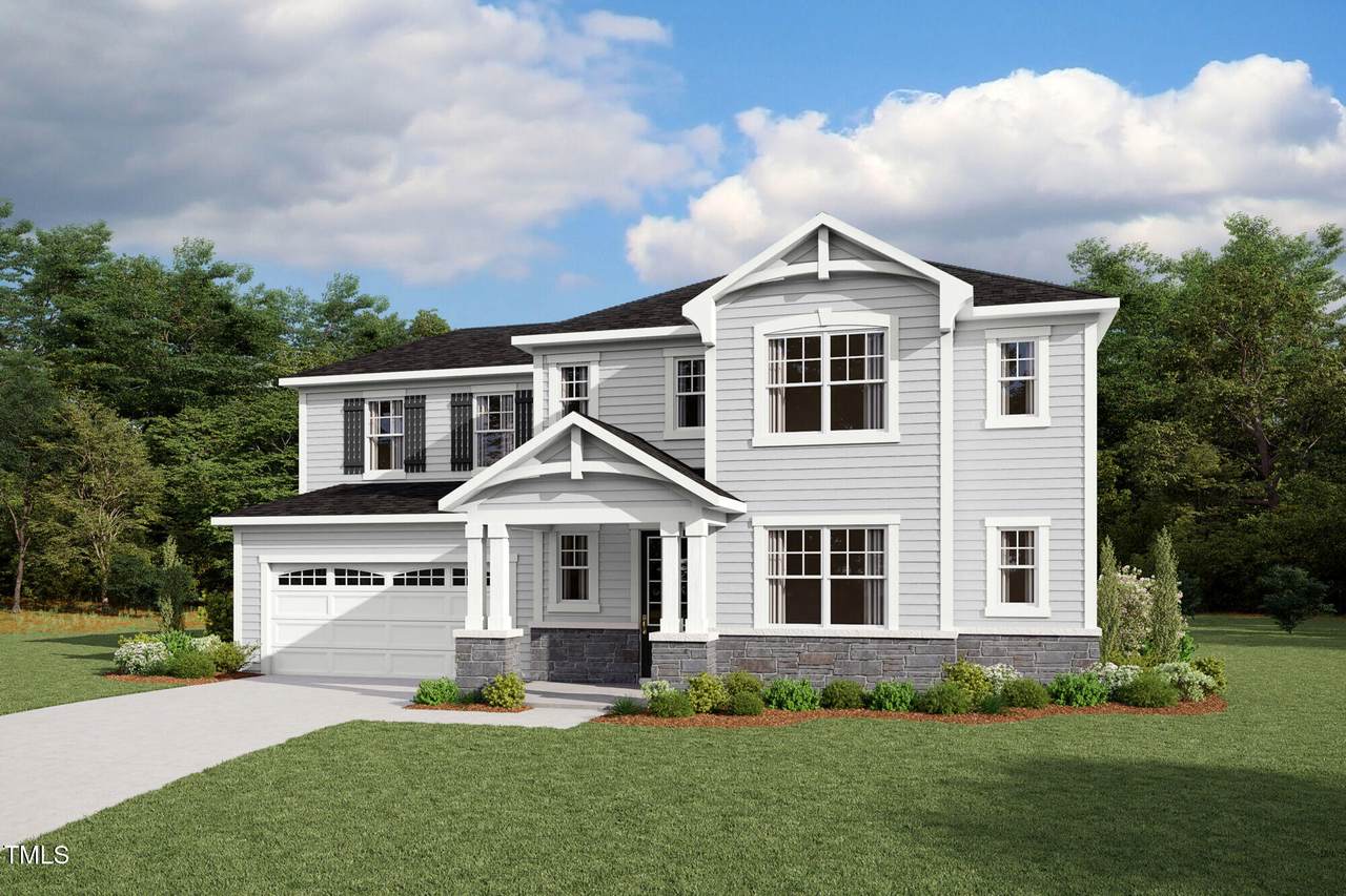 1805 Harrell Cove Ct - Photo 1