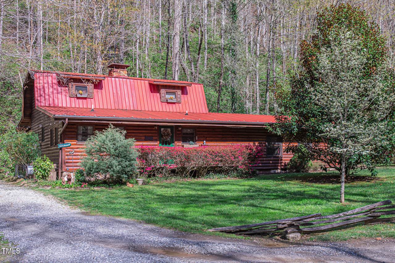 4989 Buffalo Road - Photo 1