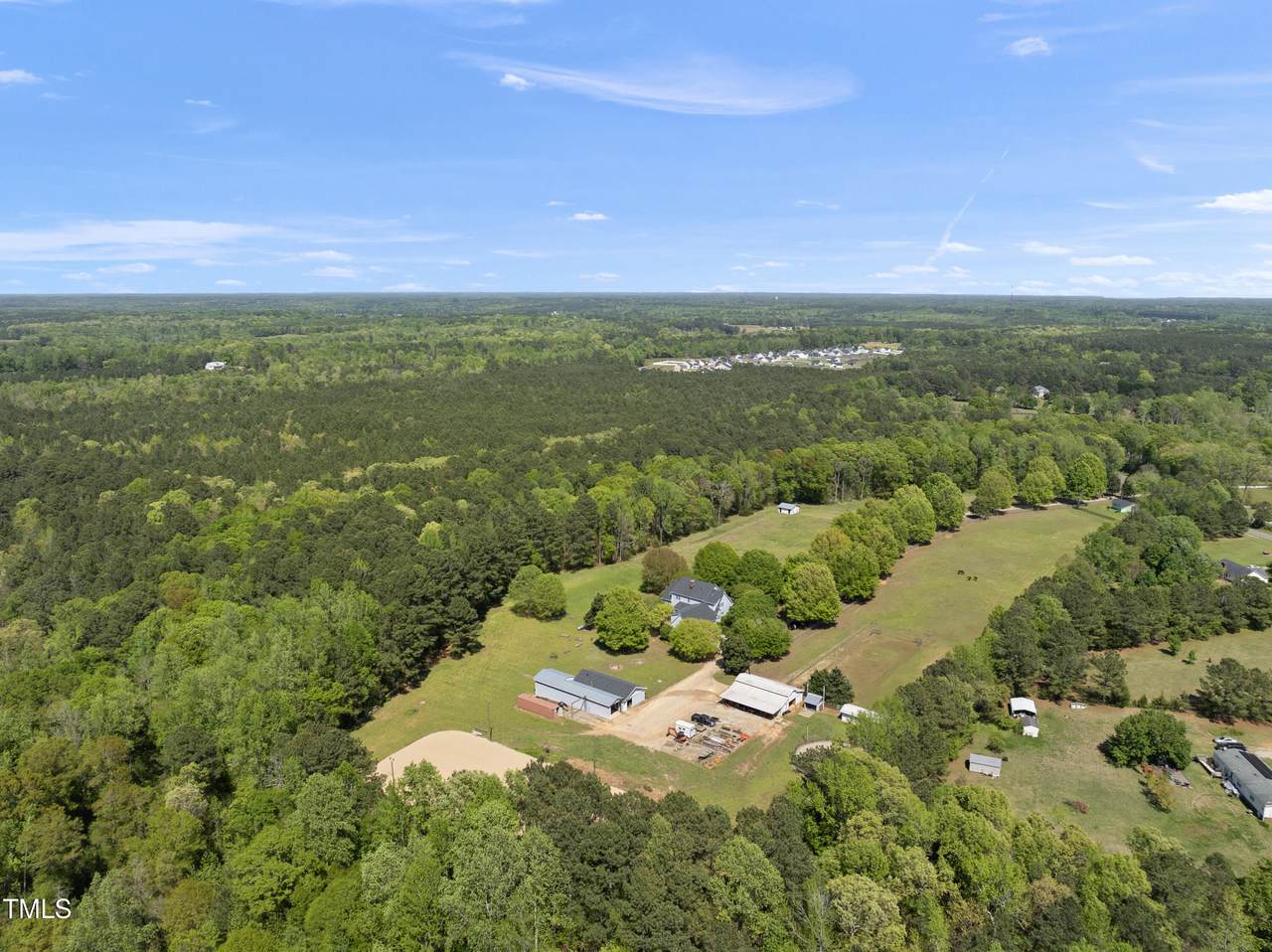 220 Jordan Narron Road - Photo 1
