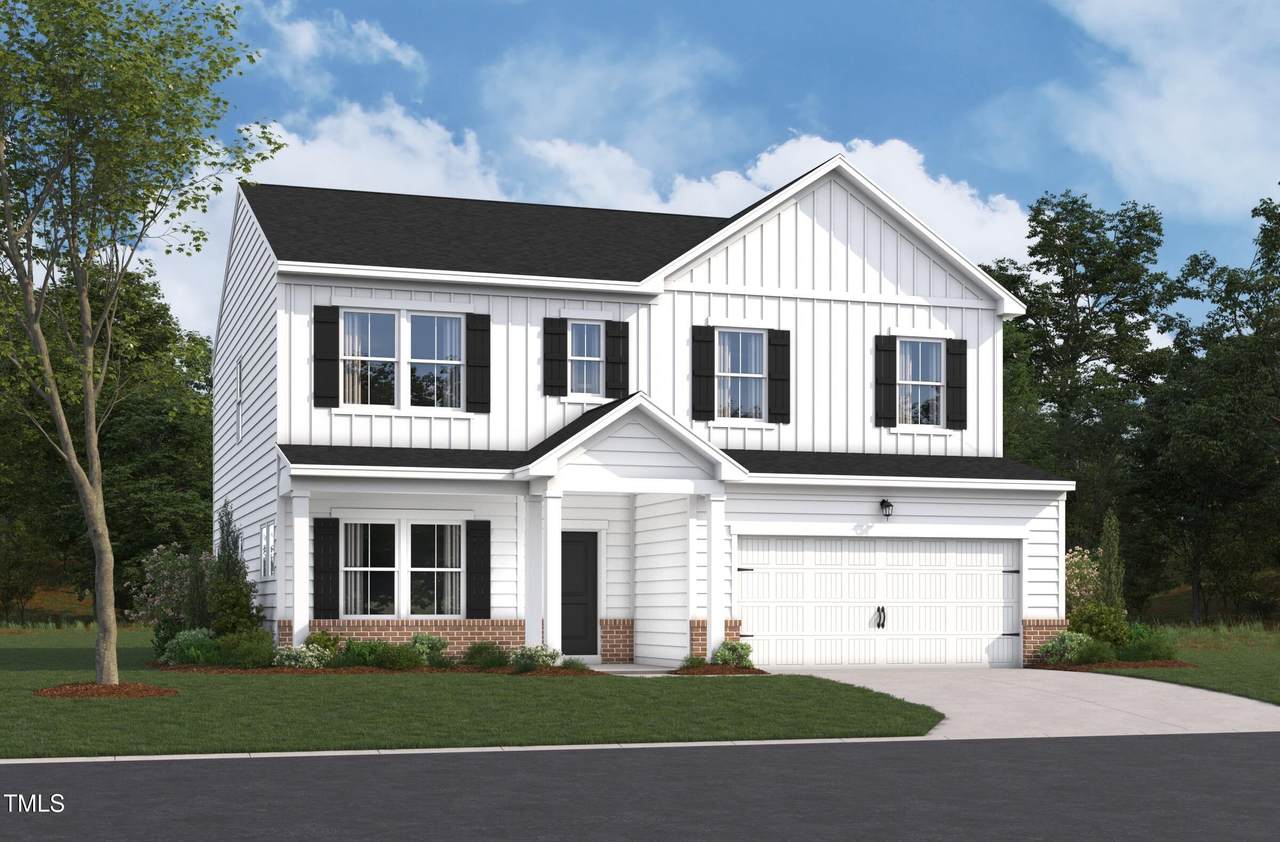1248 Dimaggio Drive - Photo 1